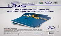 نمایه شدن مجله Iranian Journal of Neurosurgery در بانک اطلاعاتی Scopus